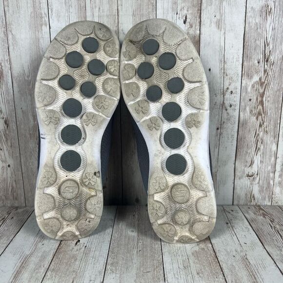 SKECHERS GOGA mat - Womens 8.5‎ - Picture 8 of 9